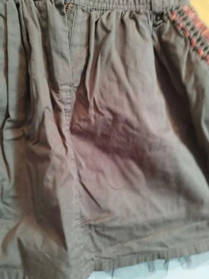 Jupe 10 ans Gémo - photo numéro 7