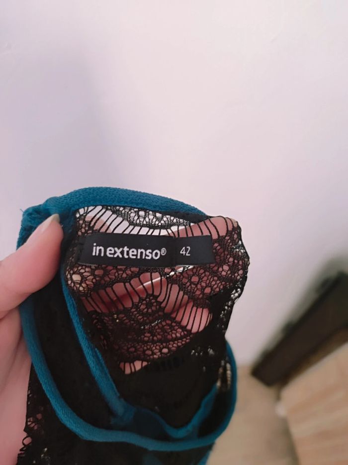 Robe T.42 - photo numéro 7