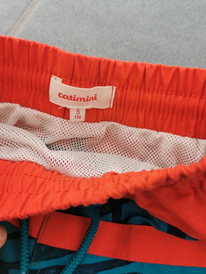 Short de bain - photo numéro 4