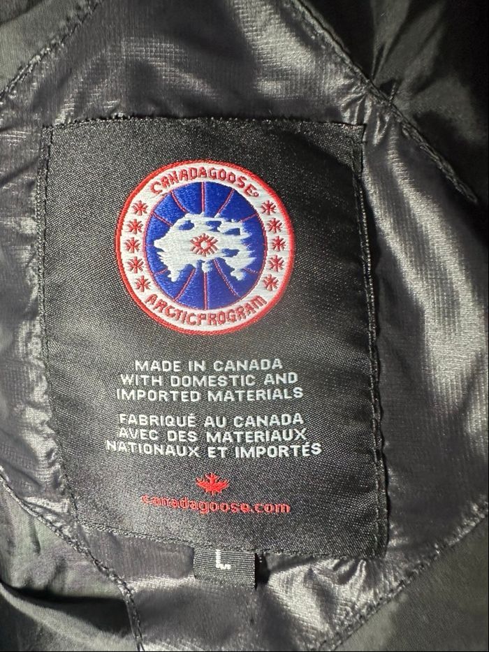 Canada gosse - photo numéro 3