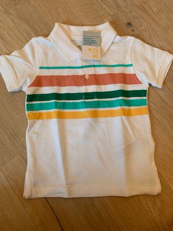 Polo (neuf)
