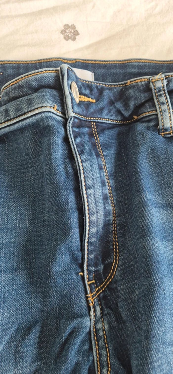 Jeans la halle - photo numéro 4