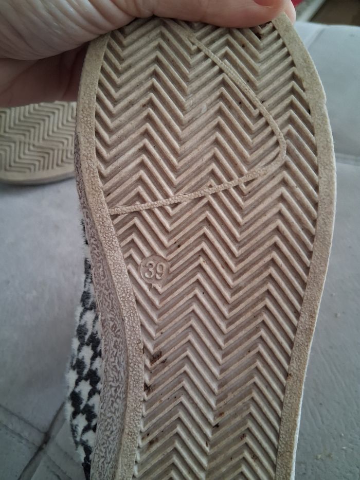 Chaussure - photo numéro 4