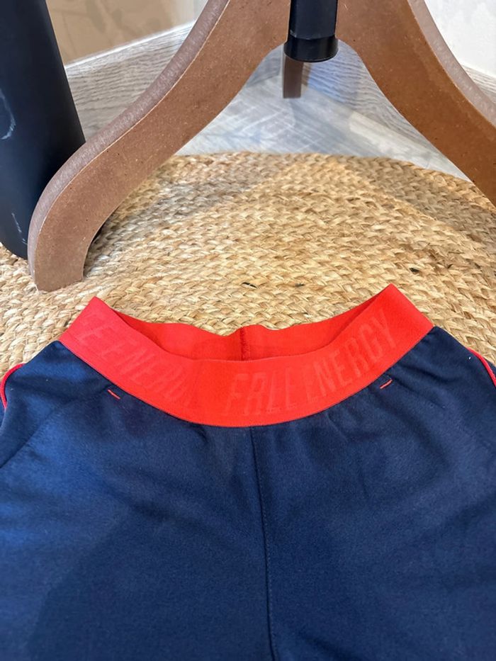 Short de sport Domyos garçon taille 10 ans - photo numéro 5
