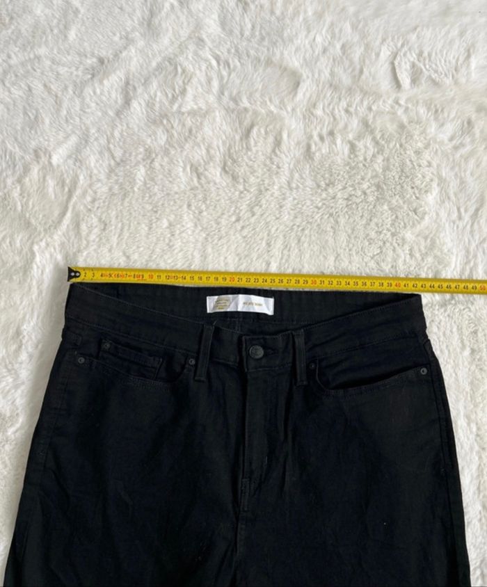 Jean Signature de Levi’s - photo numéro 2