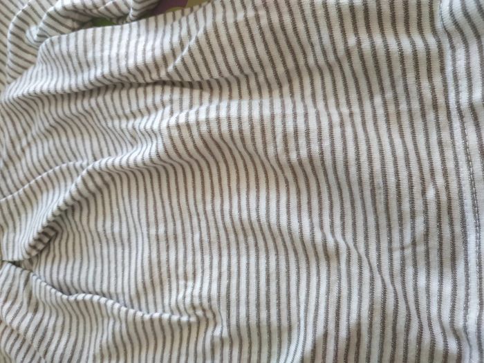 Tee-shirt manche longue 1 an - photo numéro 2