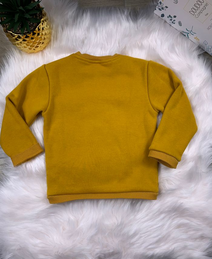 Pull Disney Baby 36 mois 👶🏽 - photo numéro 4