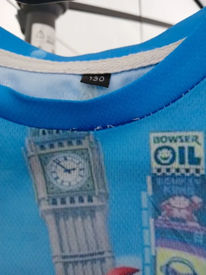 Lot ensemble Mario Sonic jumeaux - photo numéro 18