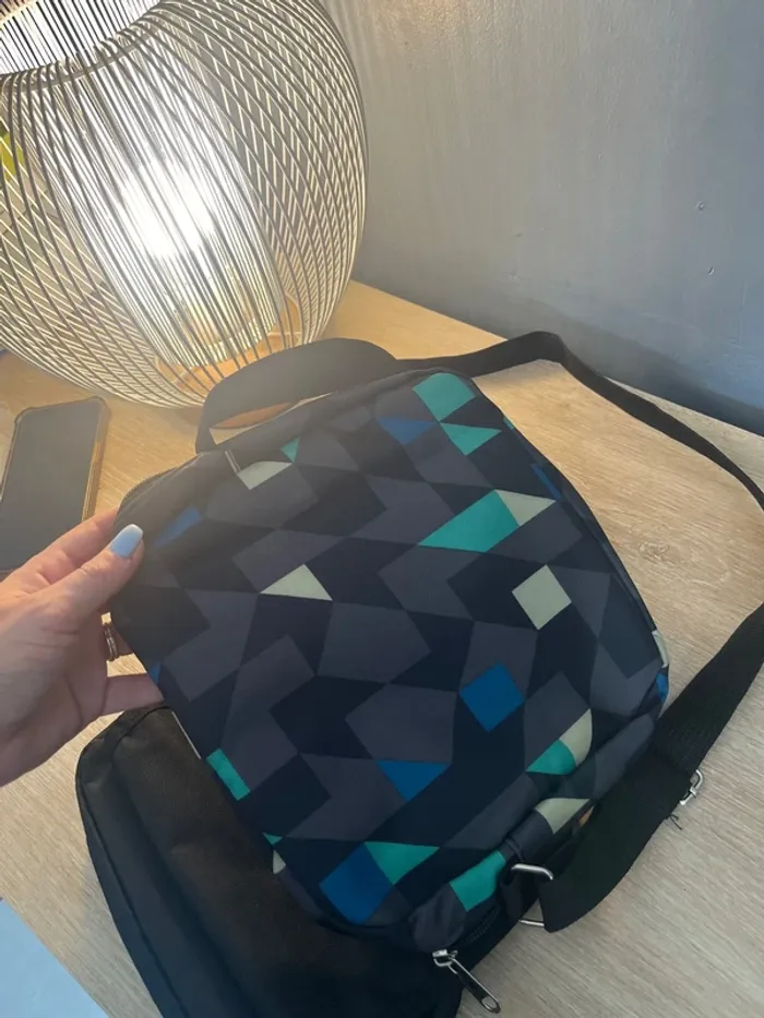 Sacoche & trousse roblox - photo numéro 5