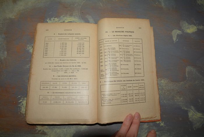 L'Angleterre moderne son évolution - louis cazamian - photo numéro 9