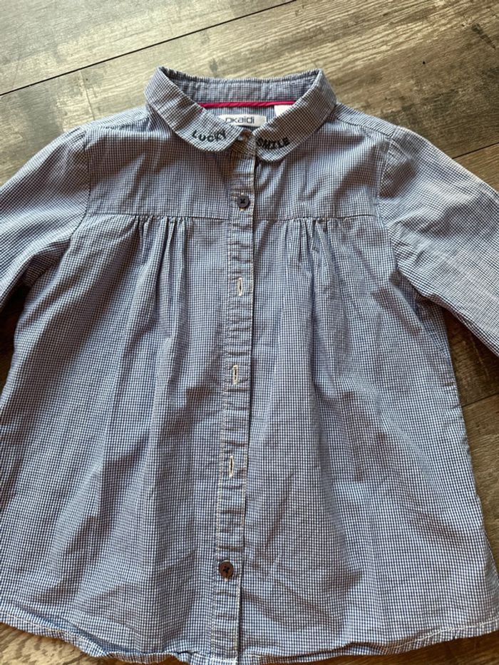 Chemise - photo numéro 3