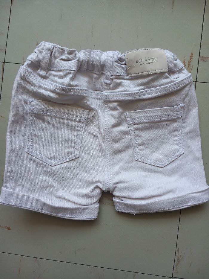 Short 2-3 ans - photo numéro 2