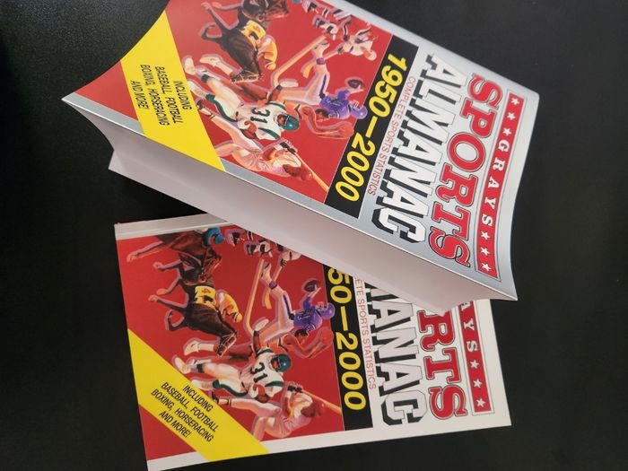 Almanac retour vers le futur - photo numéro 2