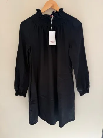 Robe Aglaé CDC