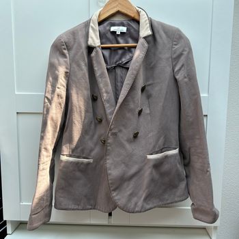 Veste courte