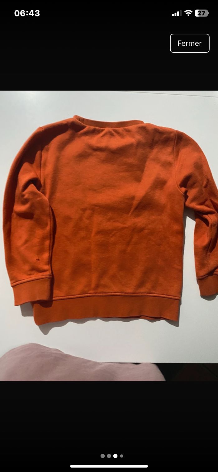 Lot 13 de vêtements enfants garçon taille 5/8ans - photo numéro 8