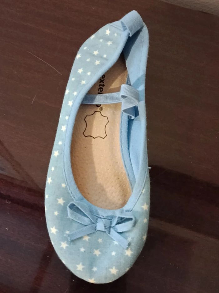 Chaussures filles - photo numéro 2