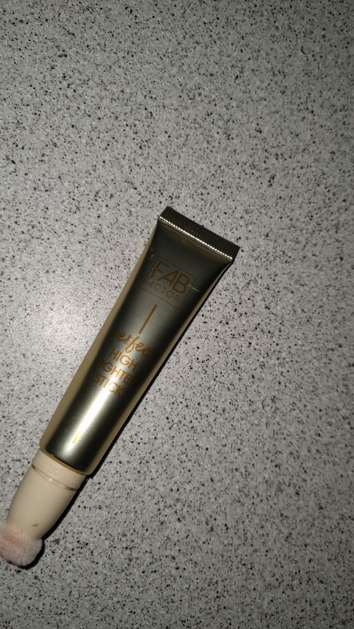 Maquillage fab - photo numéro 4