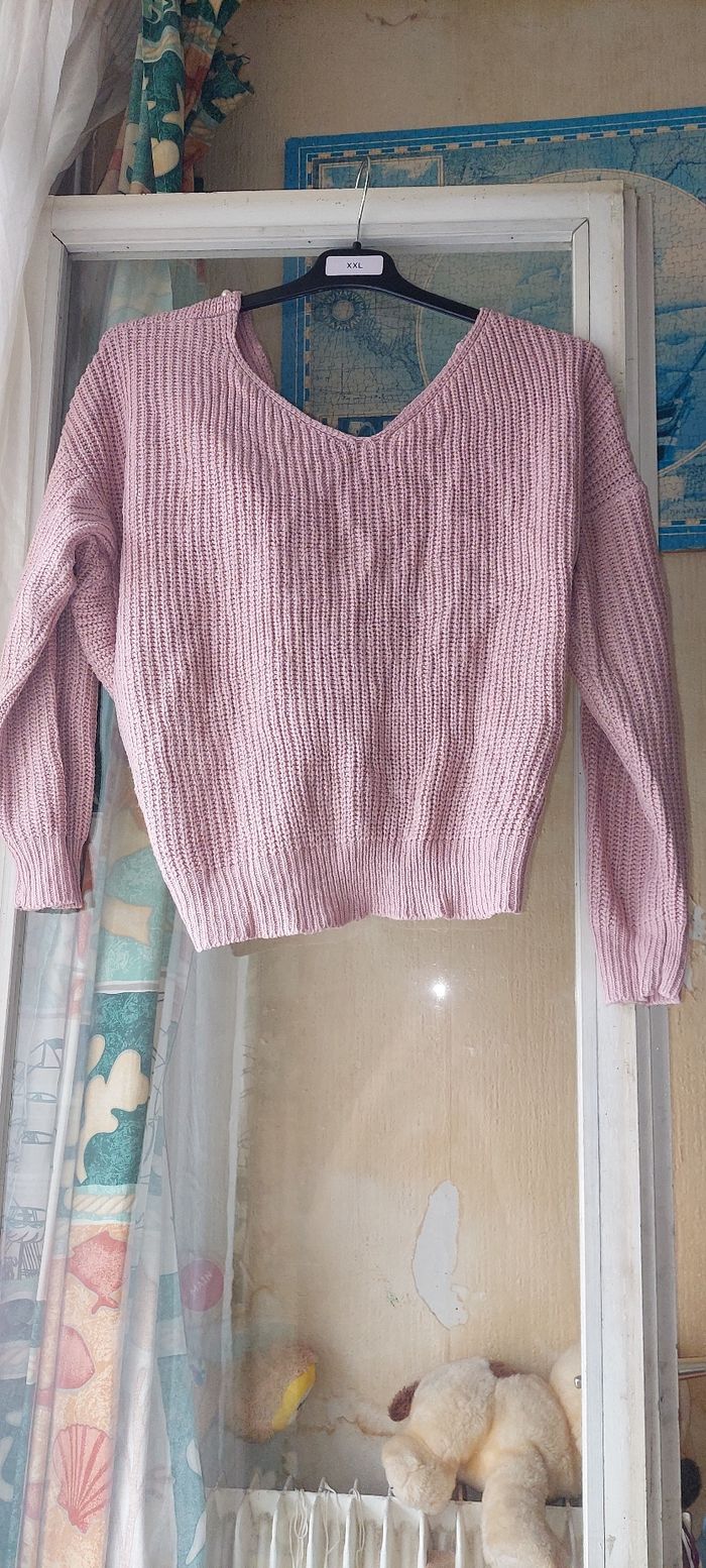 Pull rose