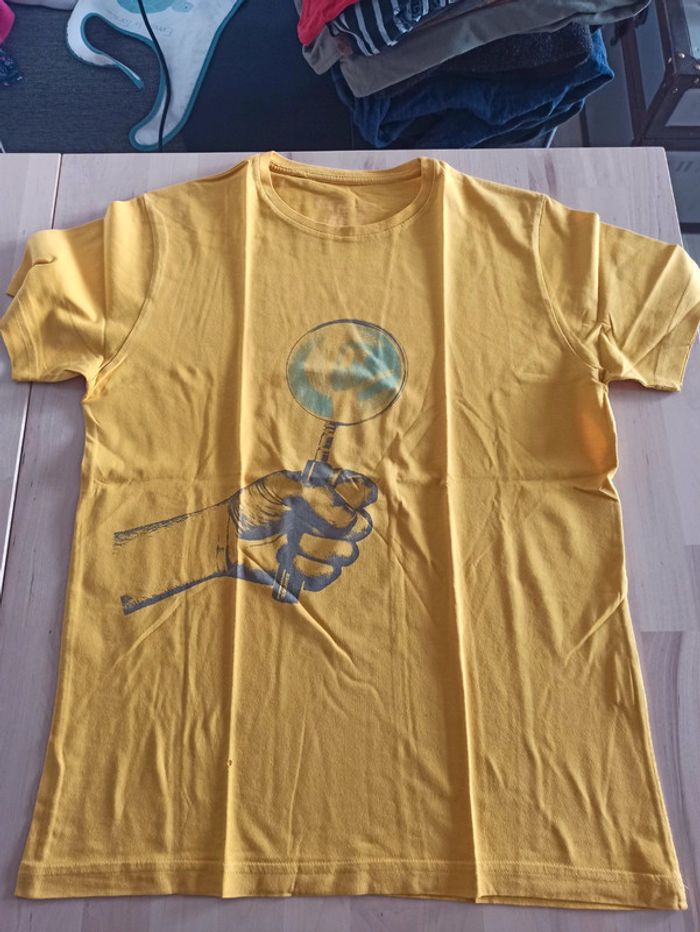 Lot de 3 t-shirt manches courtes S - photo numéro 3