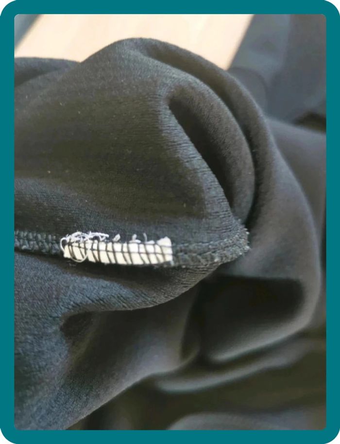 Robe moulante XS - photo numéro 6