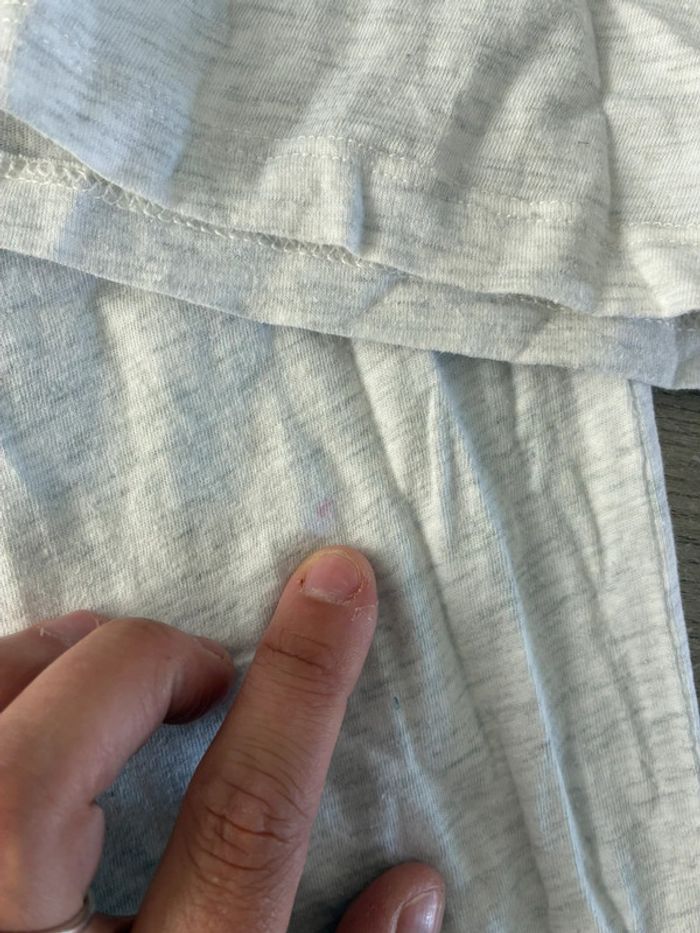 Pyjama reine des neiges - photo numéro 4