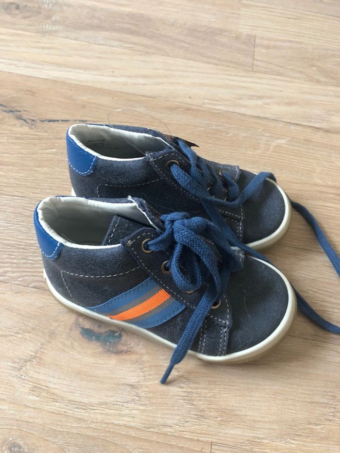 Chausse bébé