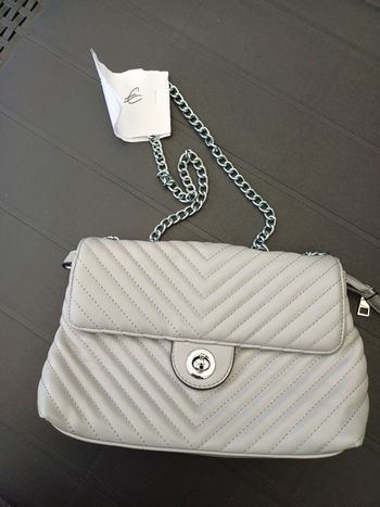 sac bandoulière