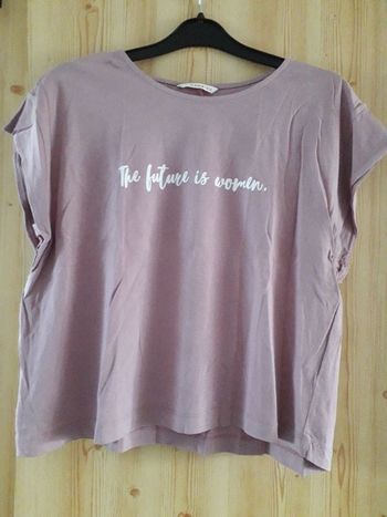 Tee-shirt Camaieu