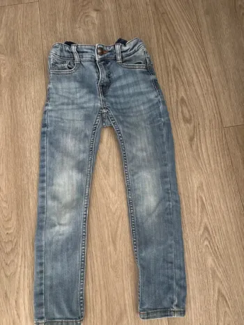 Jeans 5 ans