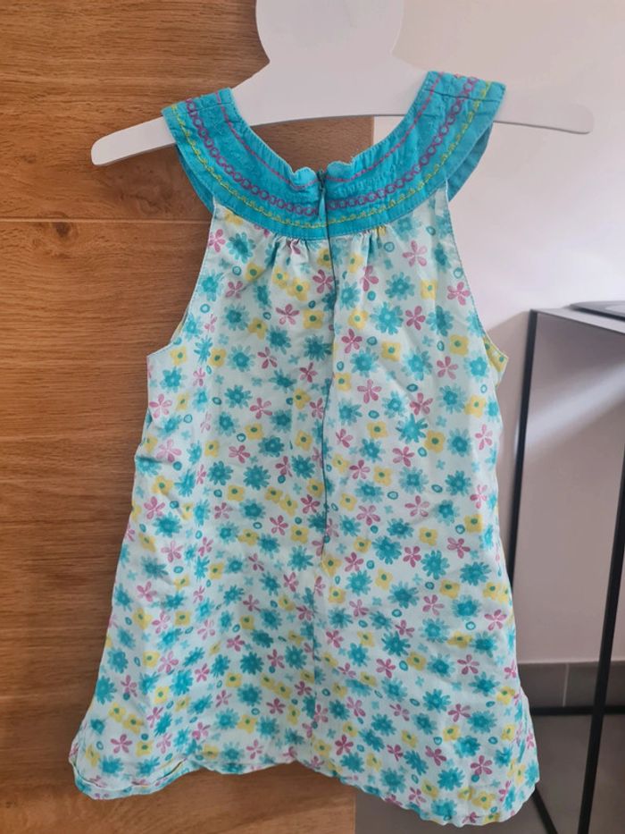 Robe 2ans - photo numéro 2