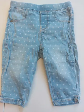 Jeans OBAÏBI