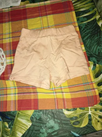 Short
