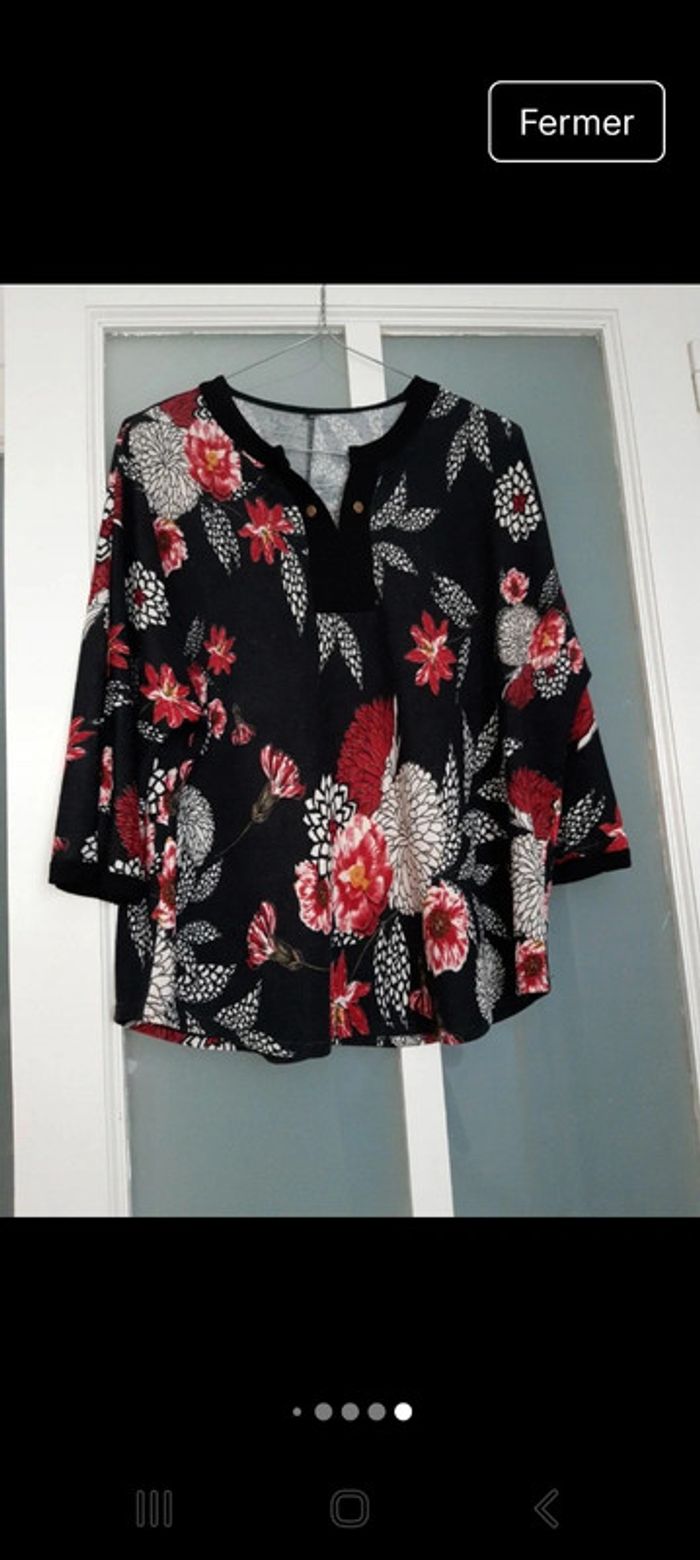 Blouse 46
