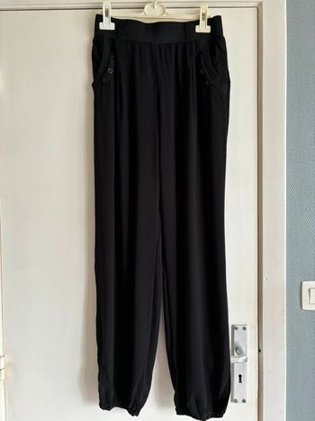 Pantalon fluide neuf
