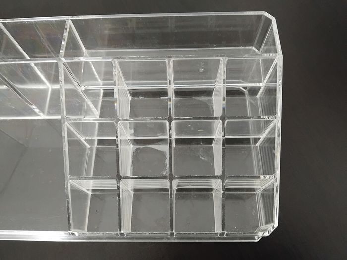Boîte maquillage - photo numéro 2