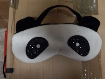 masque nuit