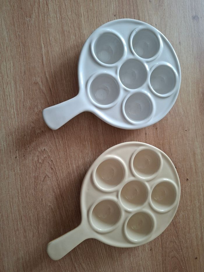 Escargots - photo numéro 3