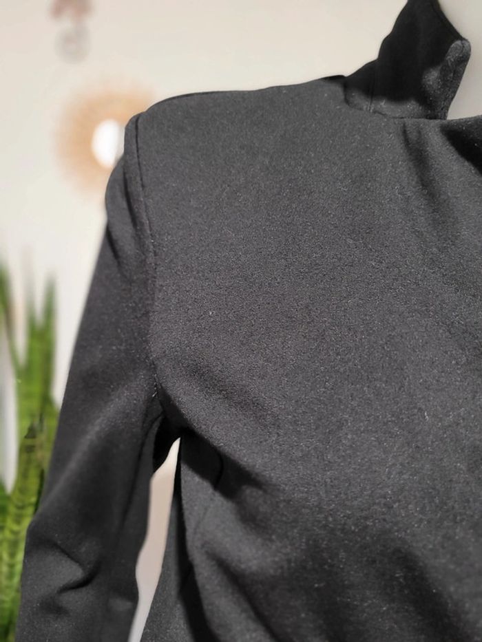 Veste blazer - photo numéro 4
