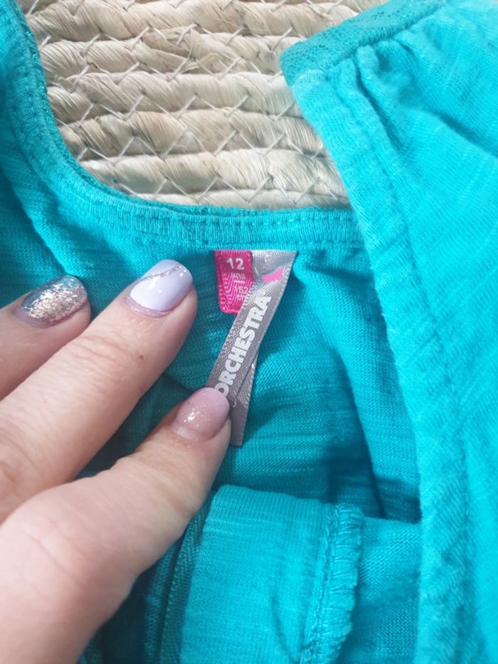 Debardeur - photo numéro 2