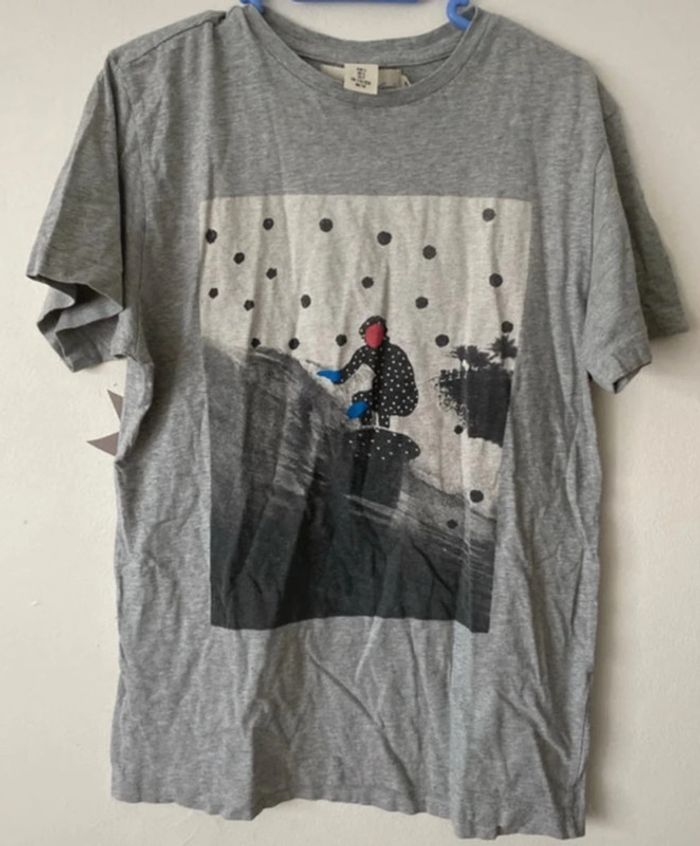 T-shirt T.S