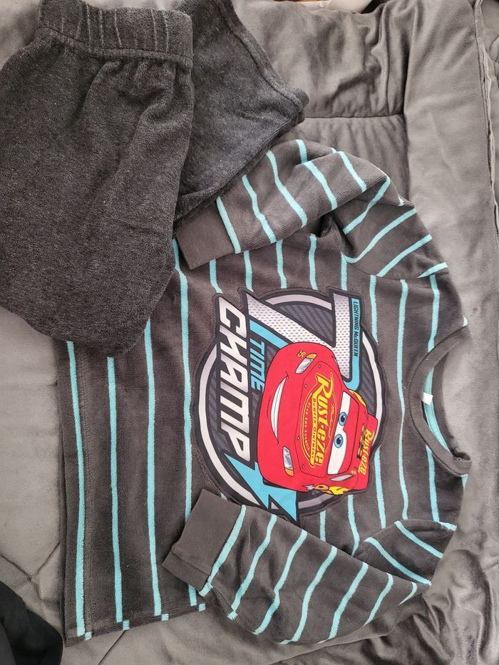 Lot garçon 4ans - photo numéro 10