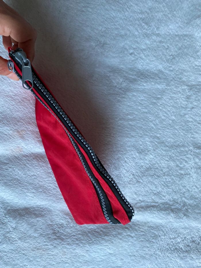 • Trousse souple neuve • - photo numéro 3
