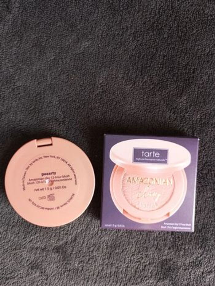 Tarte cosmétique - photo numéro 4