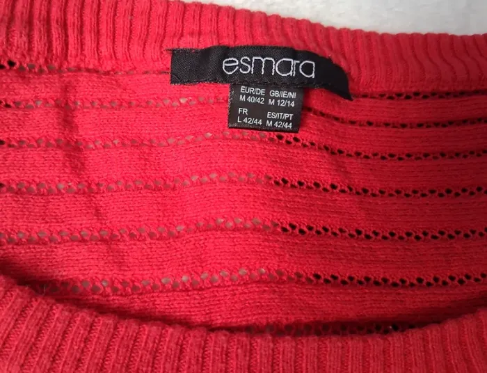 Pull Taille 42/44 - photo numéro 2