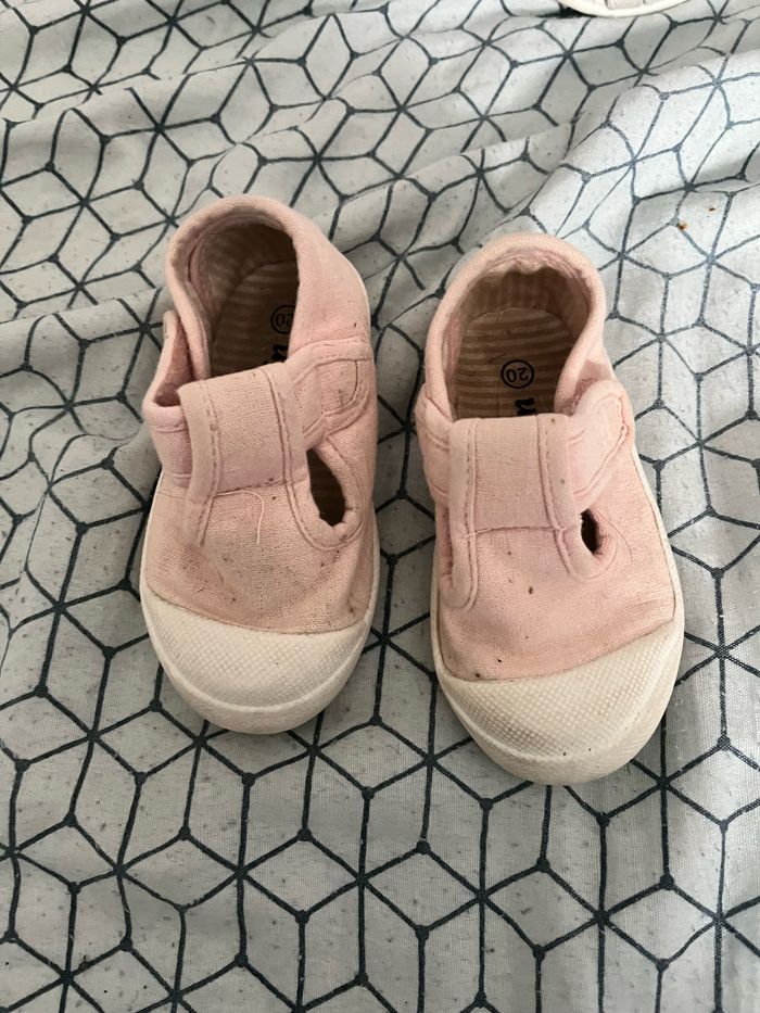 Chaussures