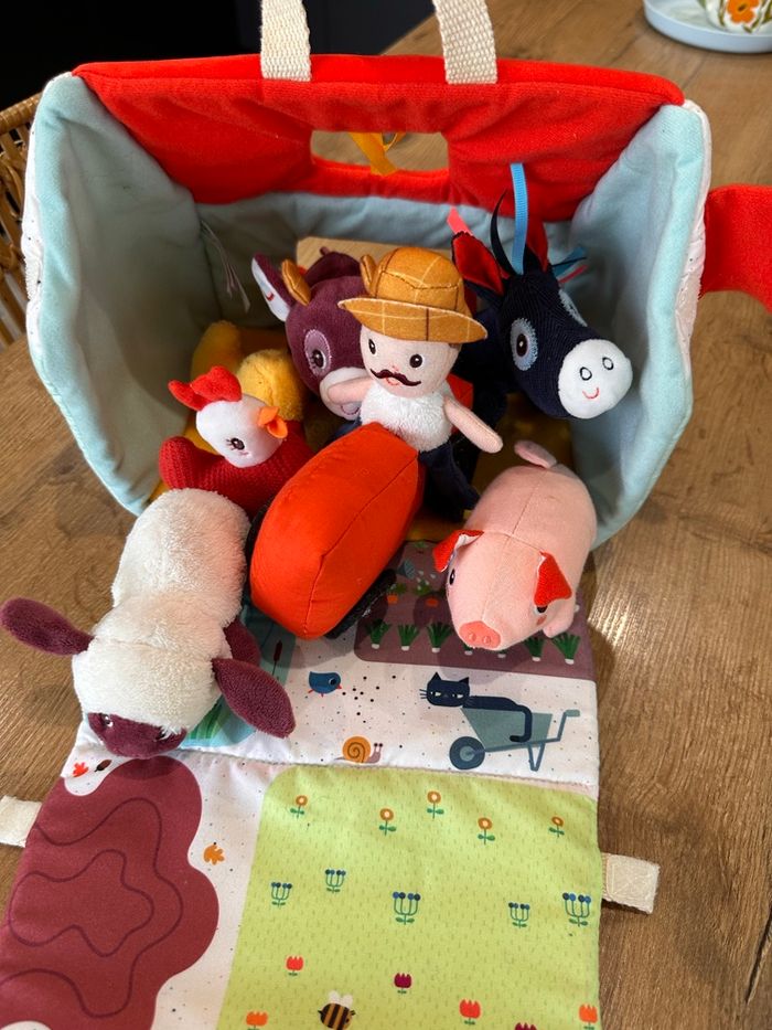 Ferme lilliputiens neuve - photo numéro 2