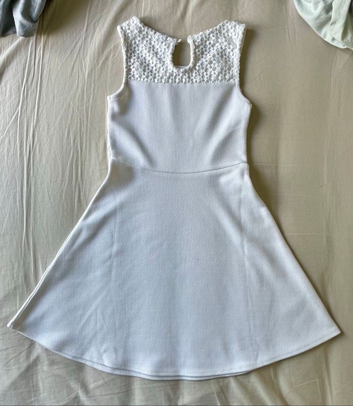 Jolie Robe 8 ans - photo numéro 2