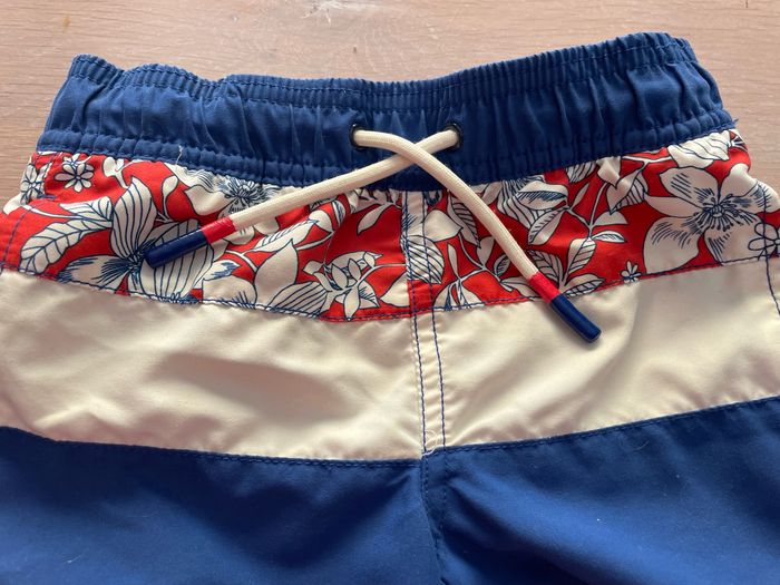 Lot 2 short de bain taille 3 ans - photo numéro 4