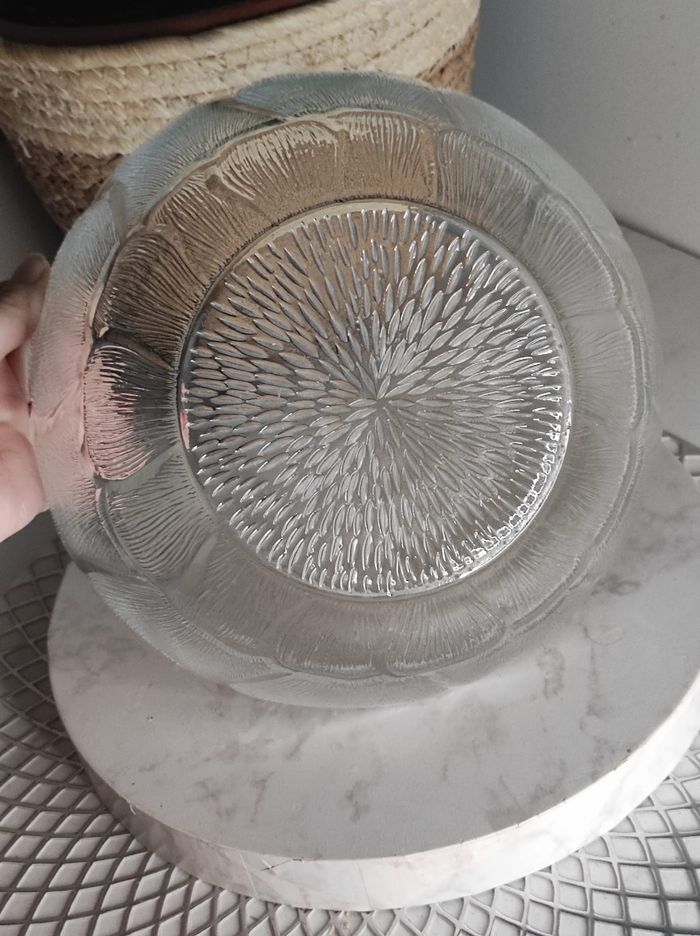 Saladier vinatge arcoroc - photo numéro 4